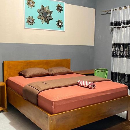 New Family Homestay Rinondoran Exterior foto