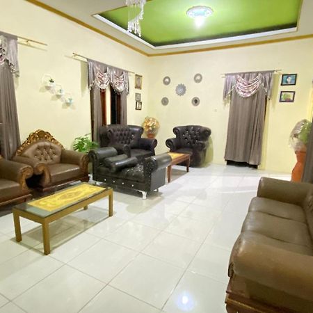 New Family Homestay Rinondoran Exterior foto