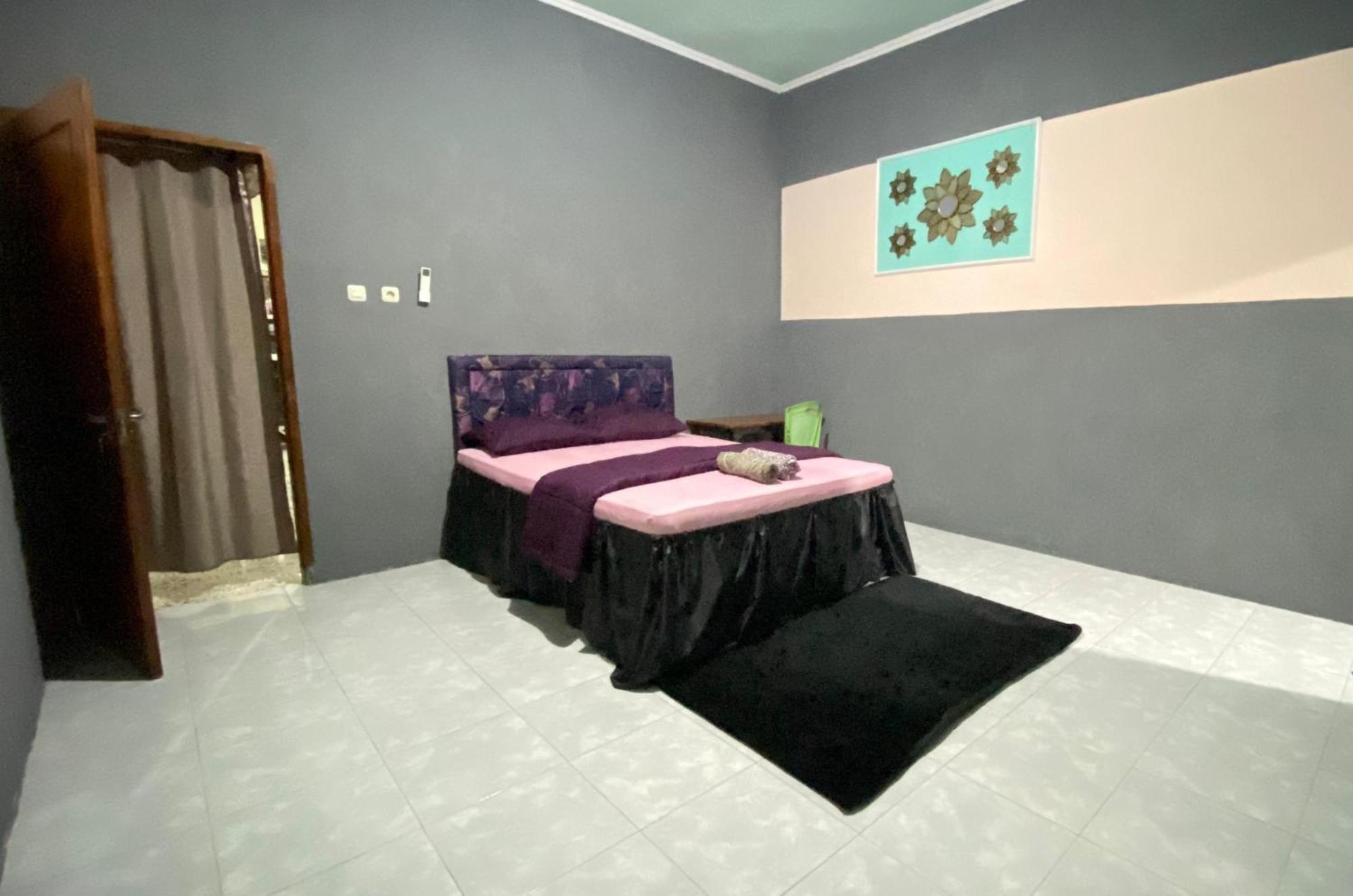 New Family Homestay Rinondoran Exterior foto