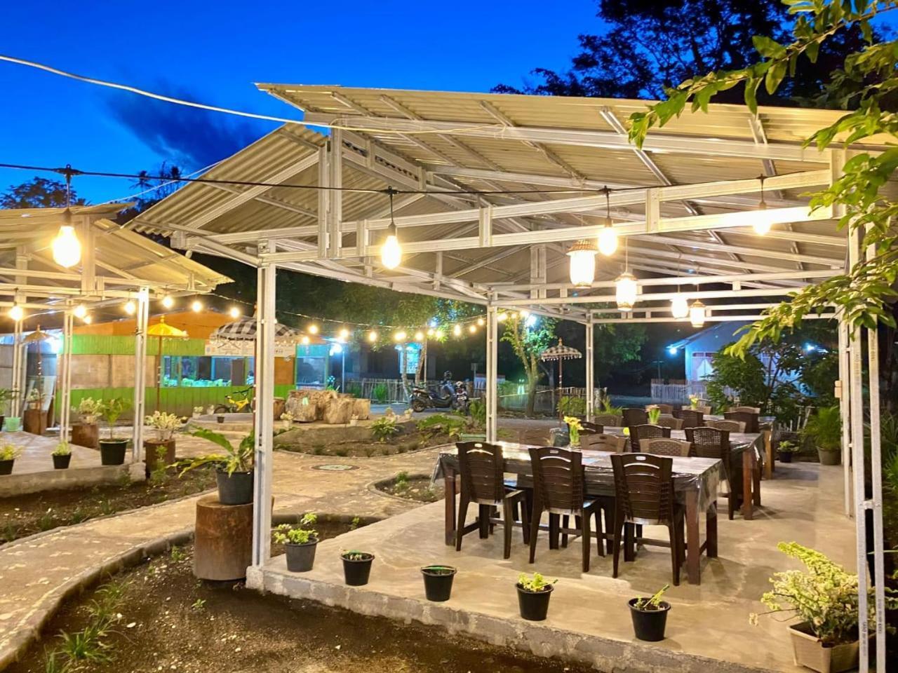 New Family Homestay Rinondoran Exterior foto